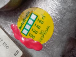 Foto del ricambio
