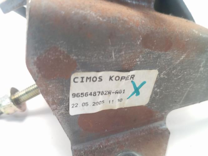 Foto del ricambio