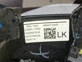 Foto del ricambio