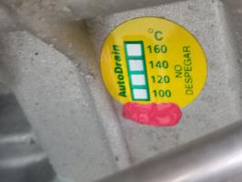 Foto del ricambio