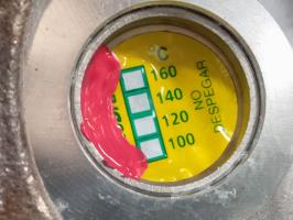 Foto del ricambio