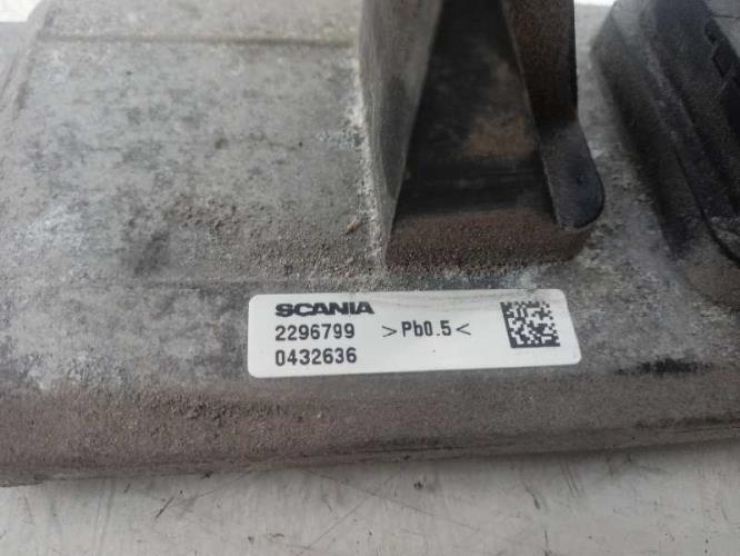 Foto del ricambio