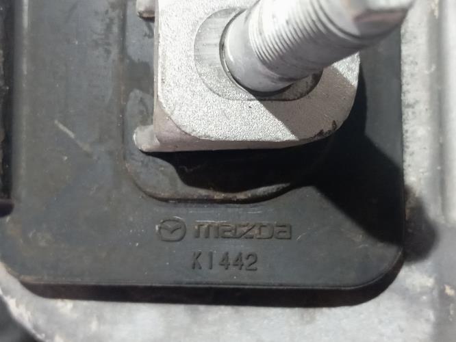 Foto del ricambio