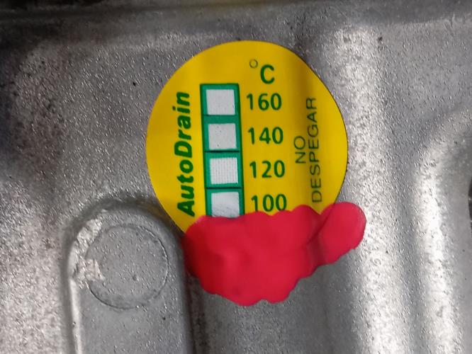 Foto del ricambio