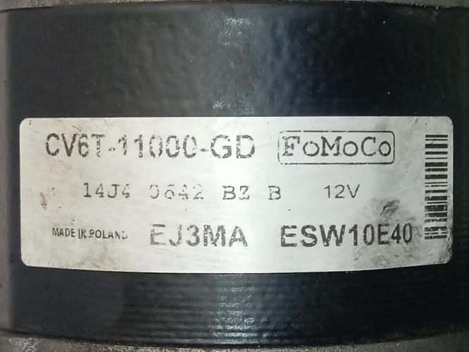 Foto del ricambio