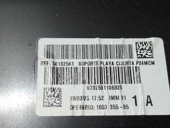 Foto del ricambio