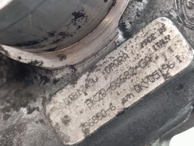 Foto del ricambio