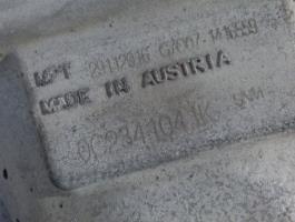 Foto del ricambio