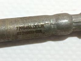 Foto del ricambio