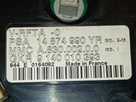 Foto del ricambio