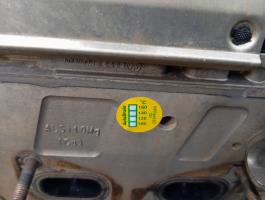 Foto del ricambio