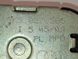Foto del ricambio