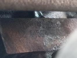 Foto del ricambio