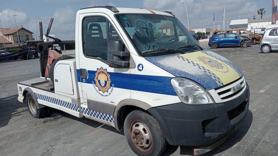 Foto del ricambio
