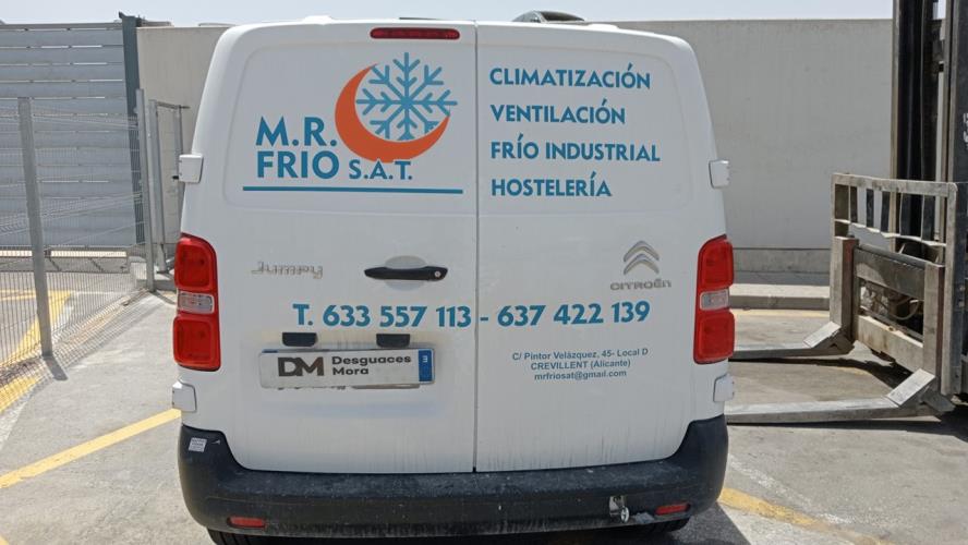 Foto del ricambio