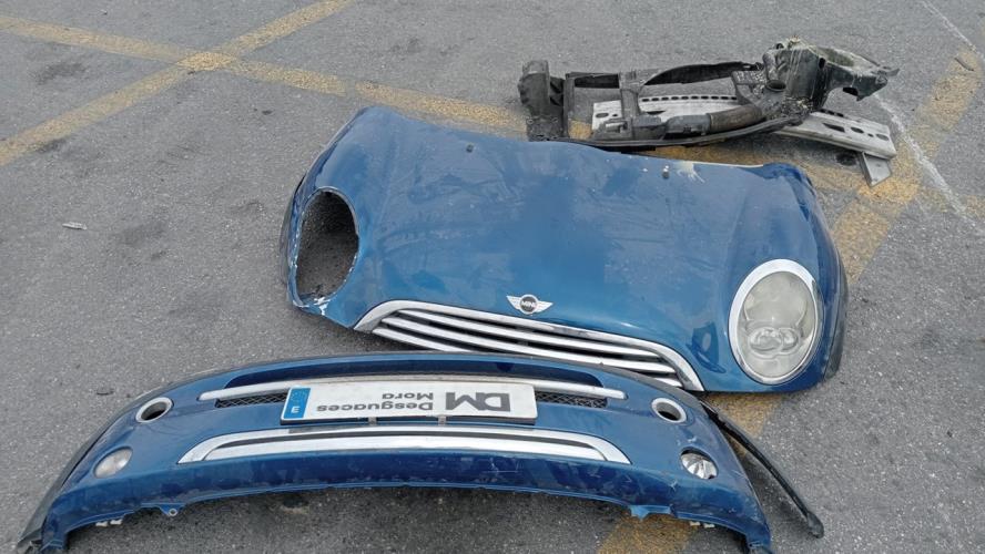 Foto de la pieza