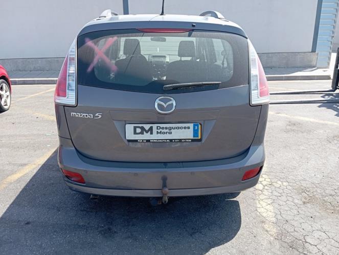 Foto de la pieza