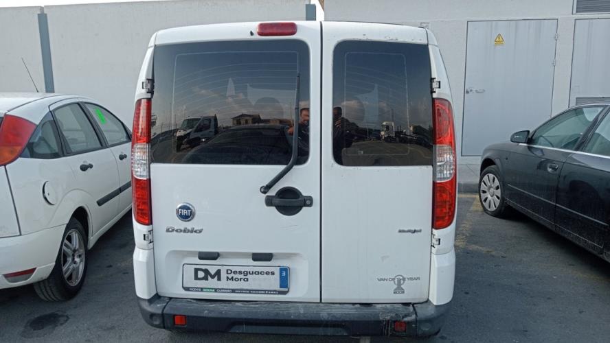 Foto de la pieza