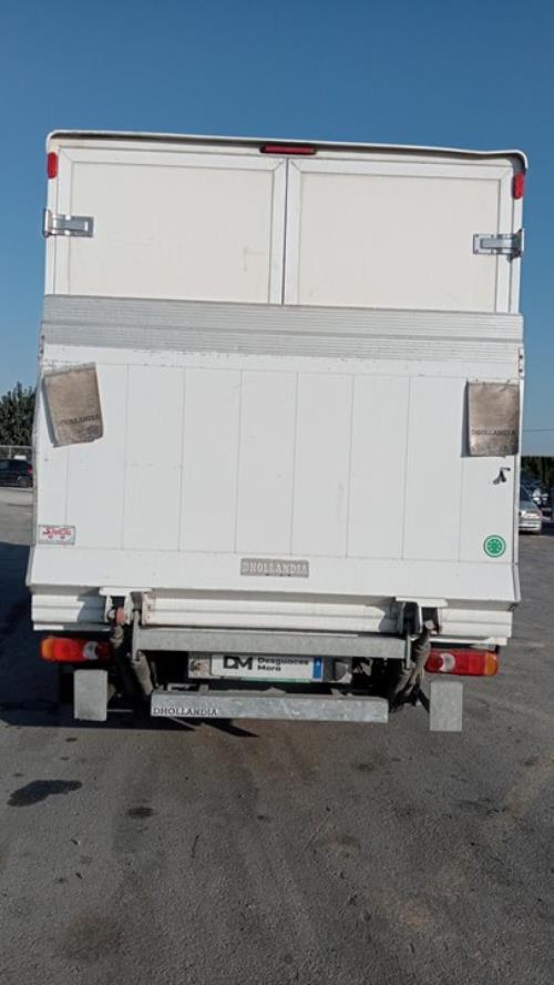 Foto del ricambio