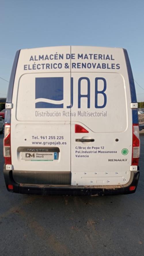 Foto del ricambio