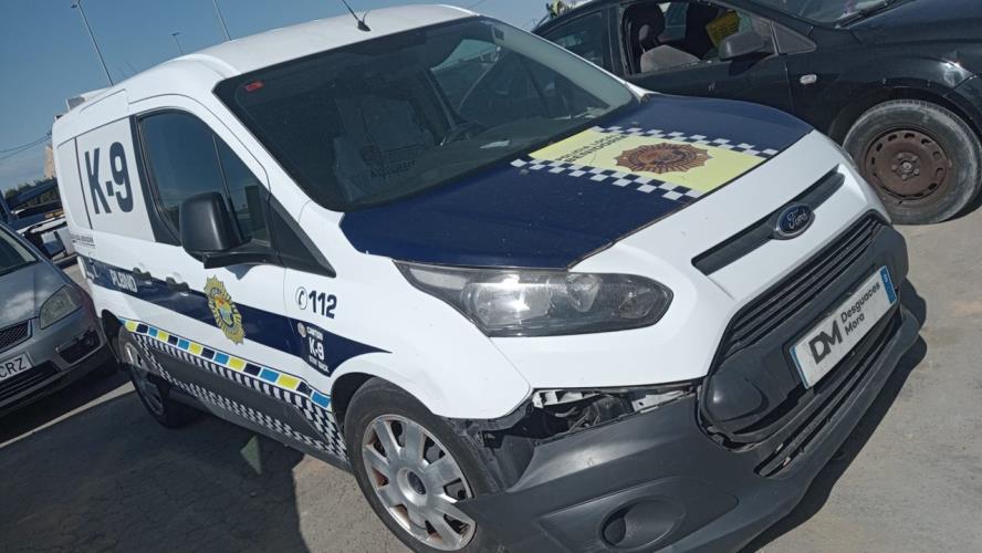 Foto de la pieza