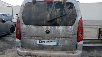 Foto del ricambio
