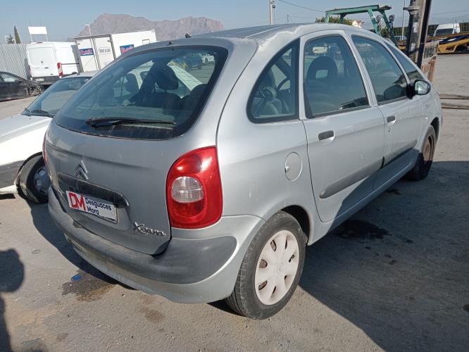 Foto de la pieza