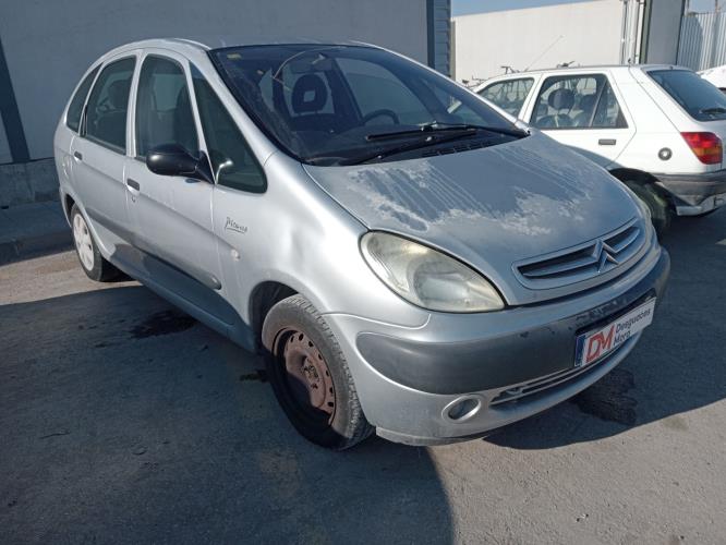 Foto de la pieza
