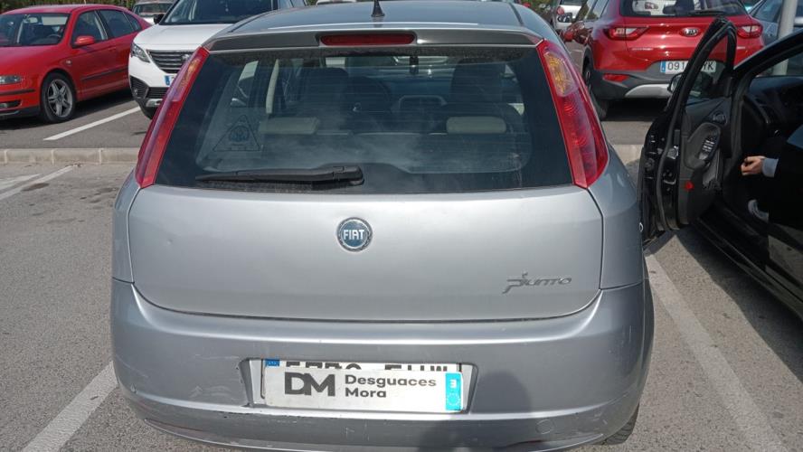 Foto de la pieza