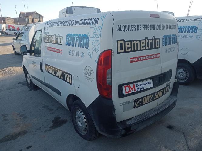 Foto del ricambio