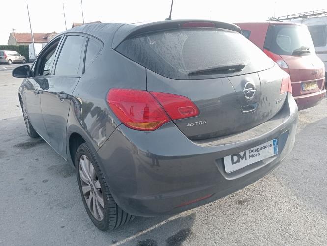 Foto de la pieza