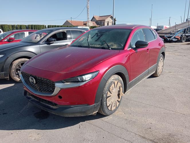 Foto de la pieza