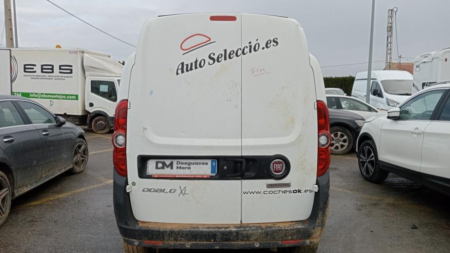 Foto de la pieza