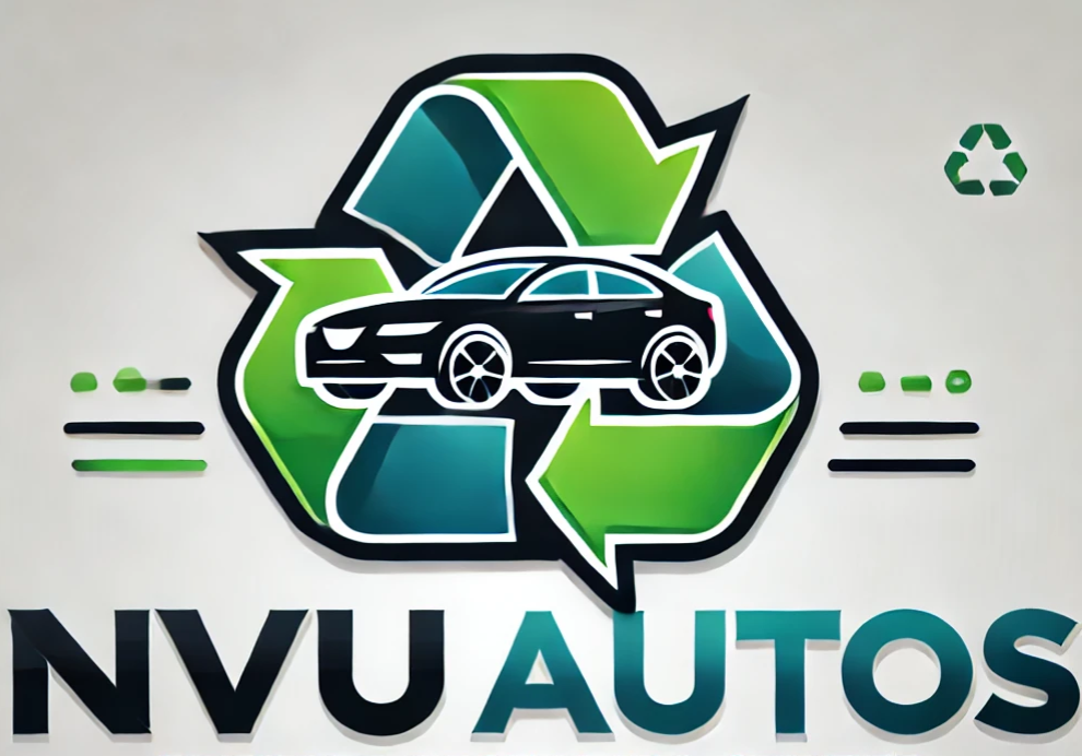 Logo NVU AUTOS