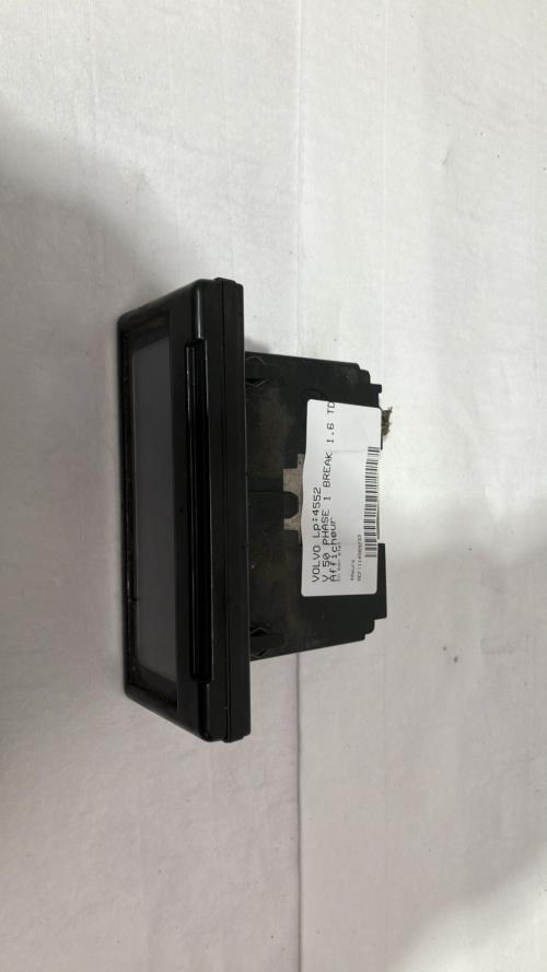 Foto del ricambio