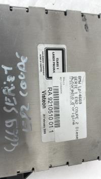 Foto del ricambio