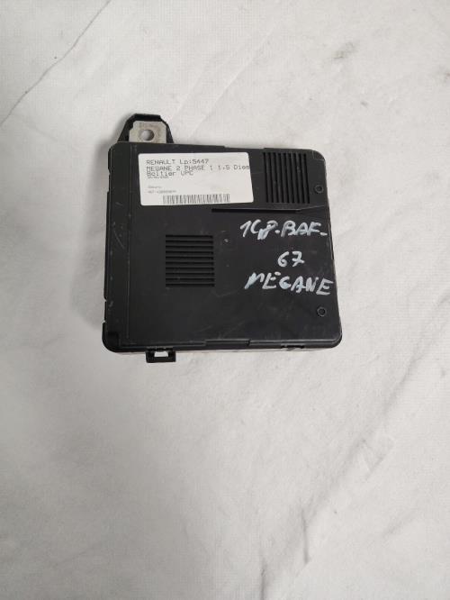 Foto del ricambio