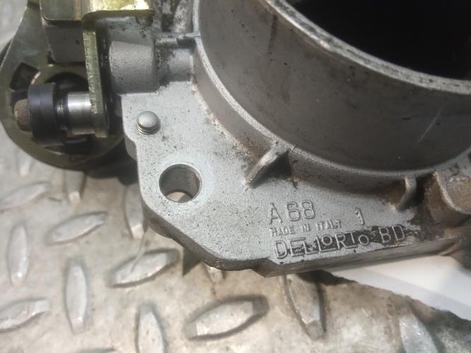 Foto del ricambio