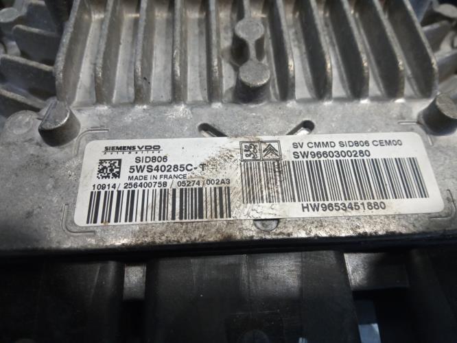 Foto del ricambio