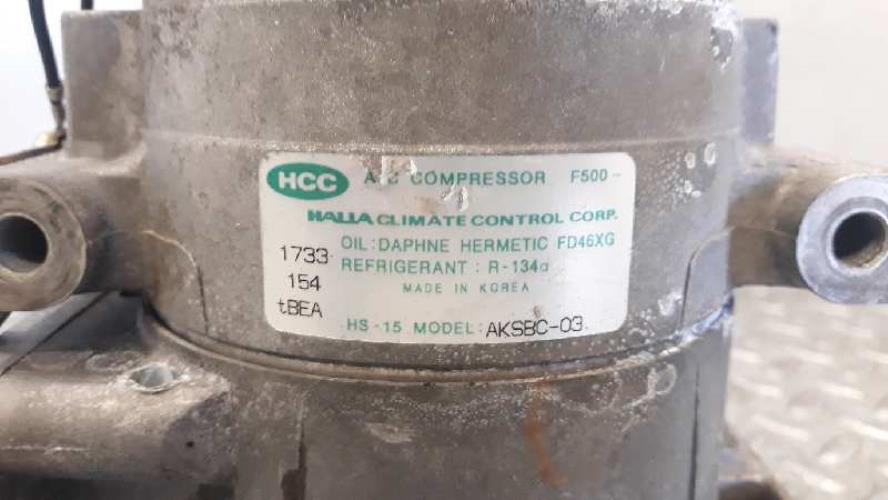 Foto del ricambio