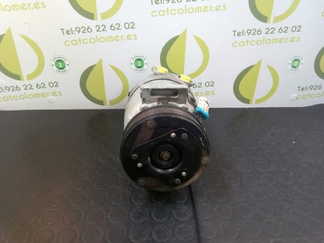 Foto del ricambio