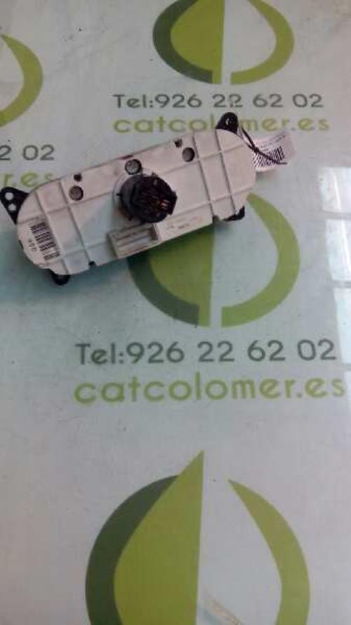 Foto del ricambio