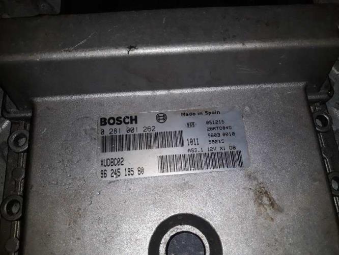Foto del ricambio