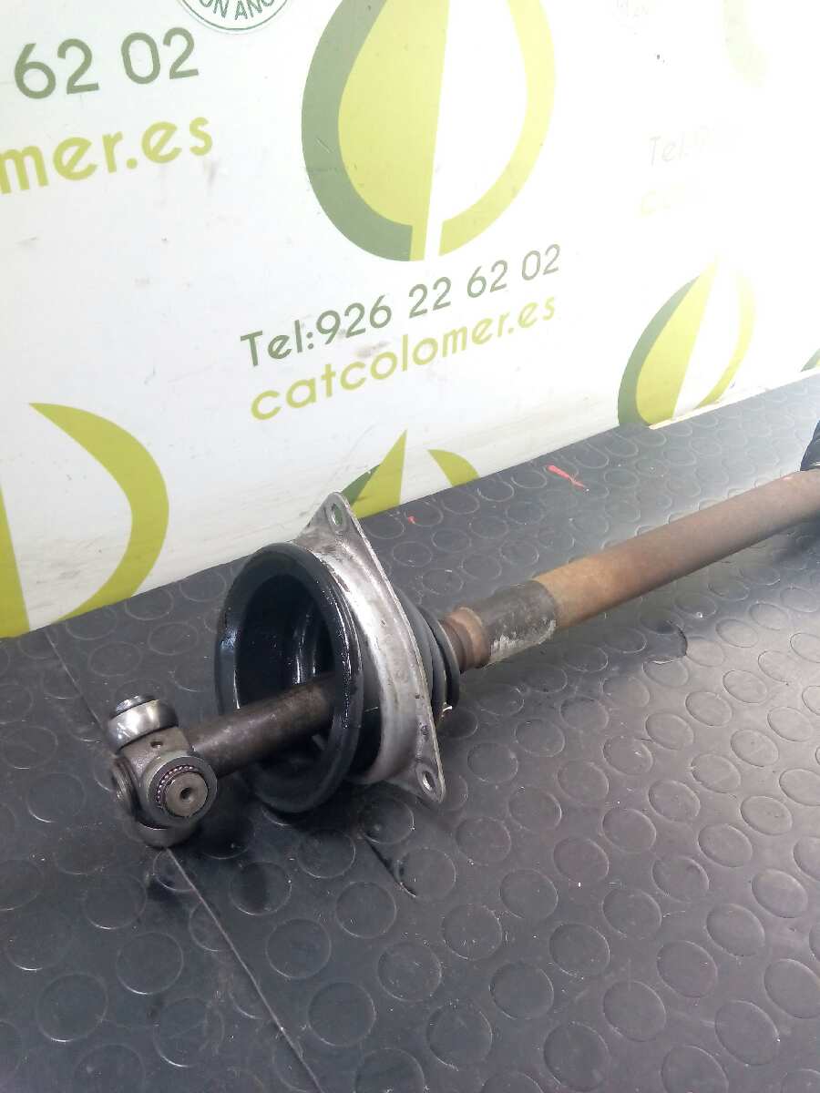 Foto ricambio auto