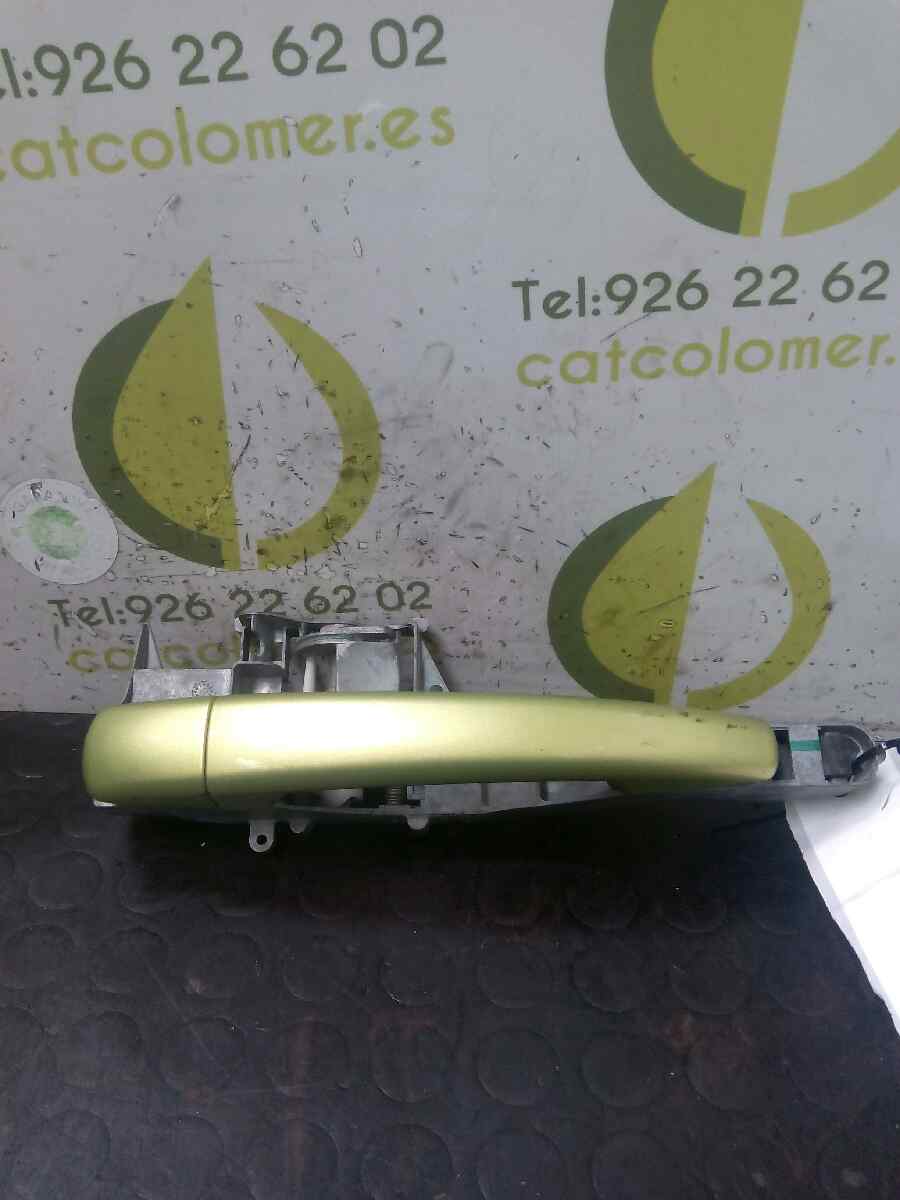 Foto ricambio auto