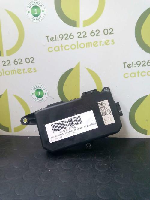 Foto del ricambio