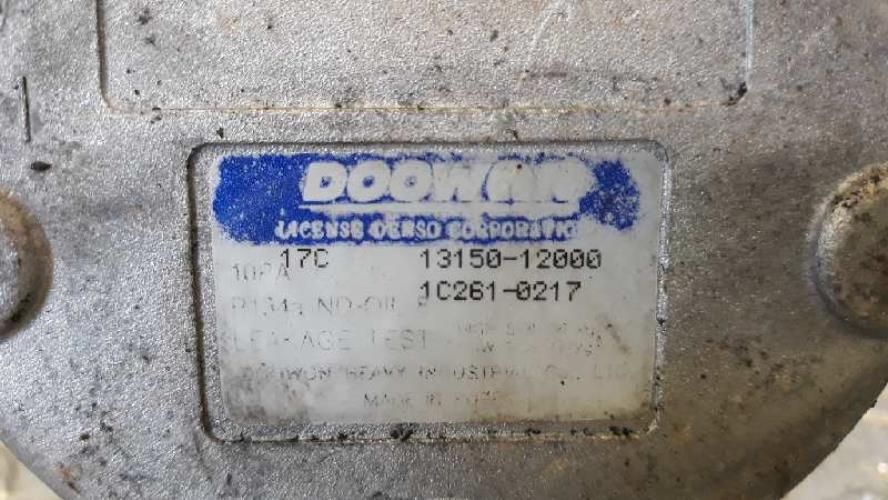 Foto del ricambio