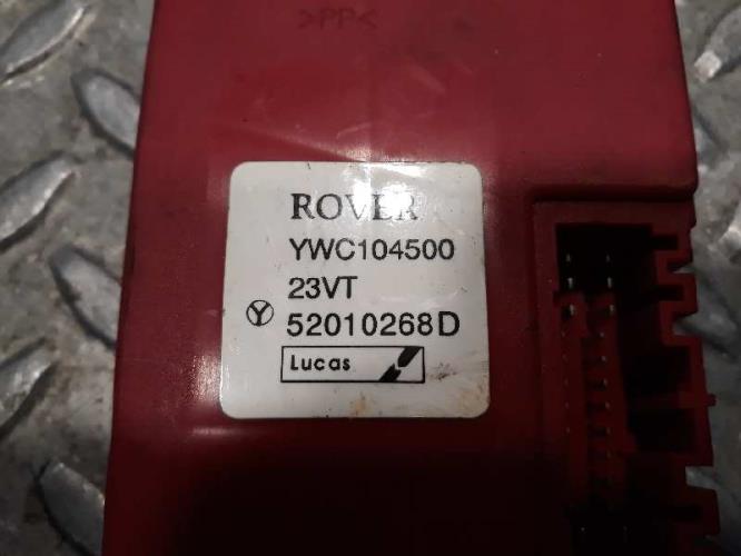 Foto del ricambio