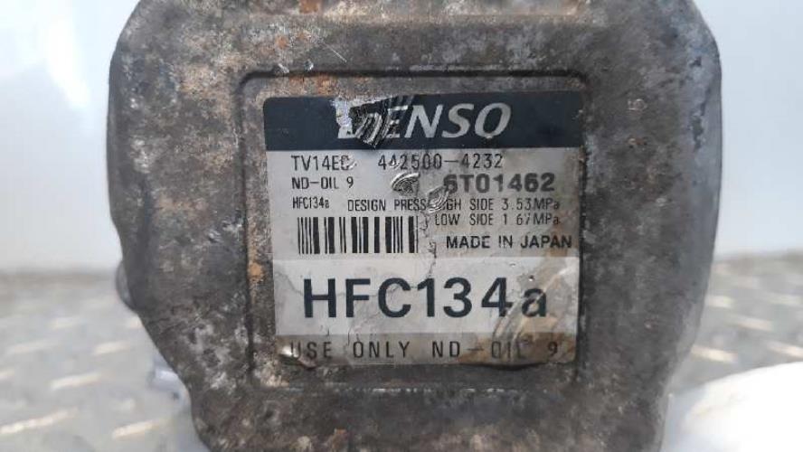 Foto del ricambio
