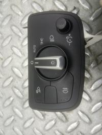 Foto pieza de coche